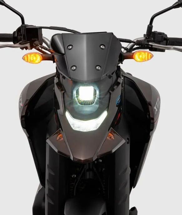 XTZ 250 LANDER CONNECTED - Foto 4