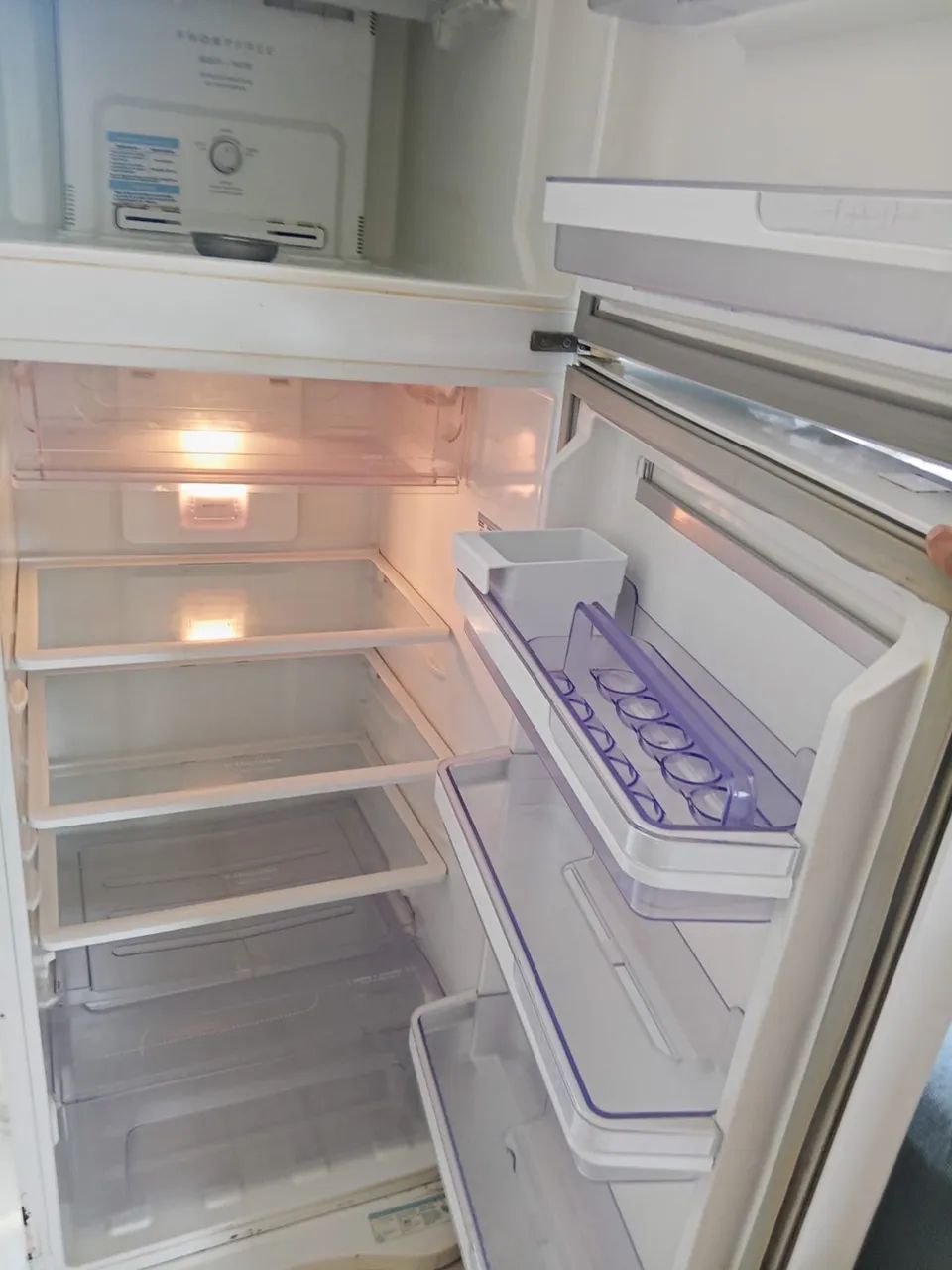 Geladeira - Foto 5