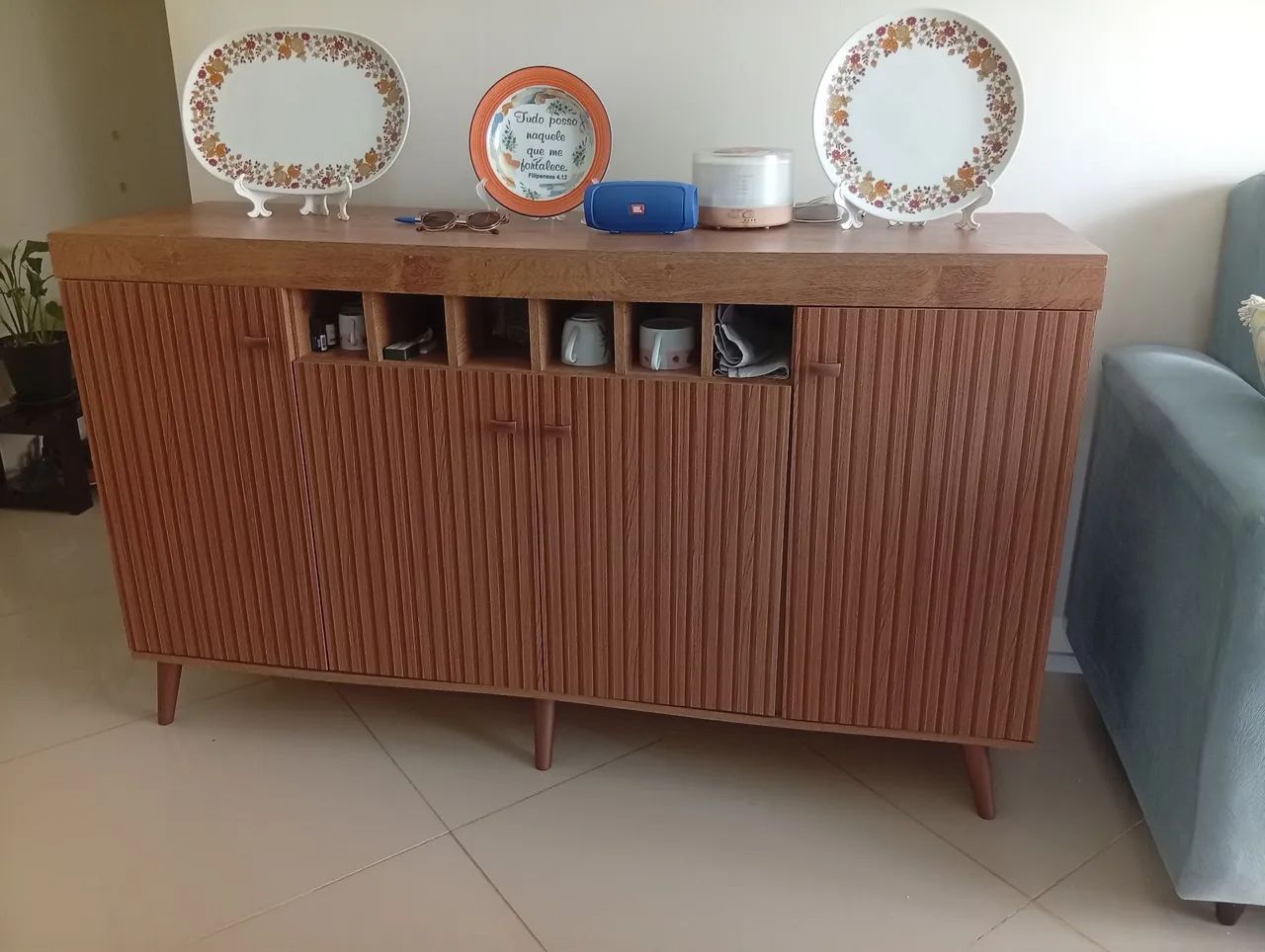 Buffet de sala  - Foto 2