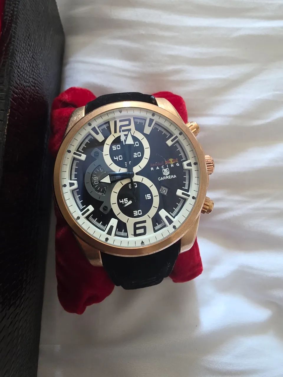 Relogio tag heuer - Foto 4