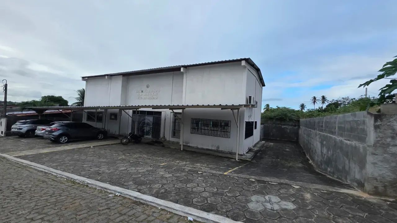 MACAIBA PREDIO COMERCIAL - Foto 3
