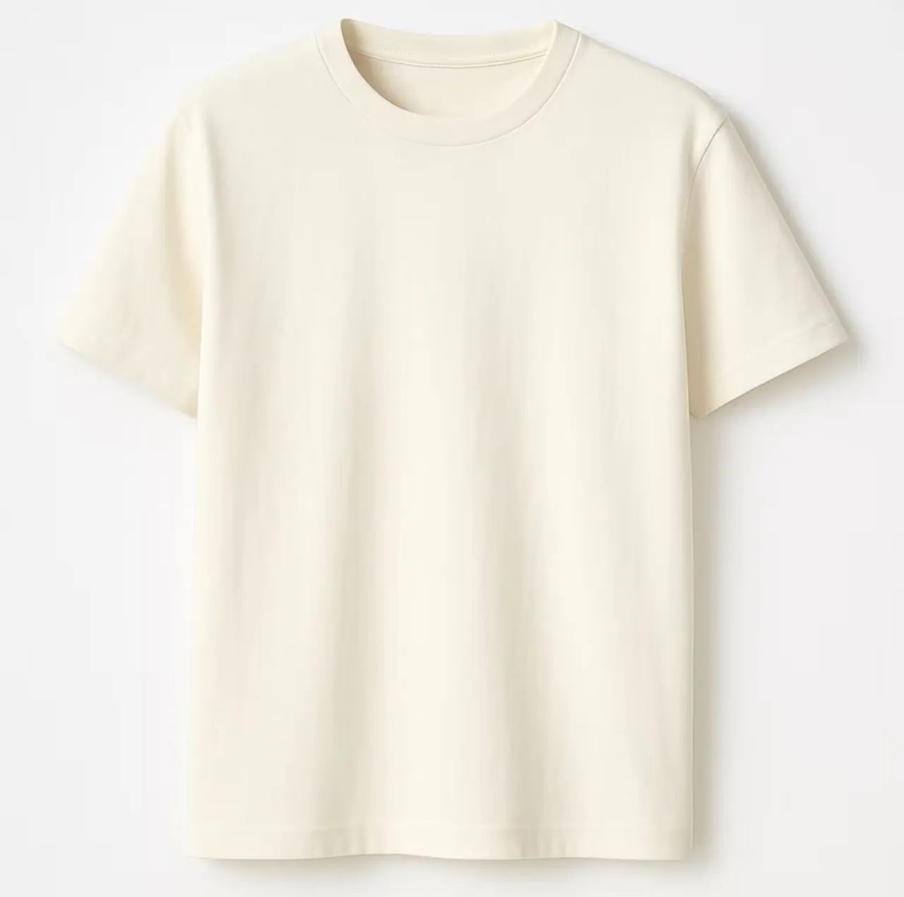 Camisetas 100% algodão - preço de atacado!