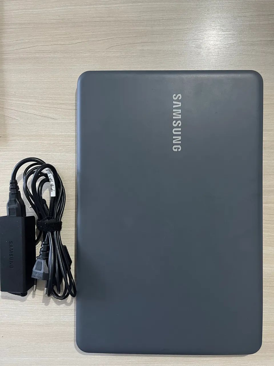 Notebook Samsung Essentials