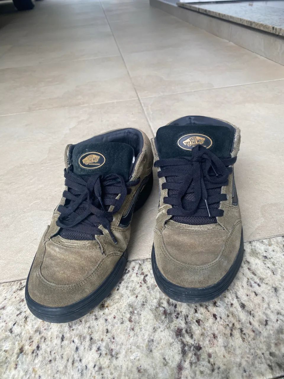 Tênis Vans Masculino