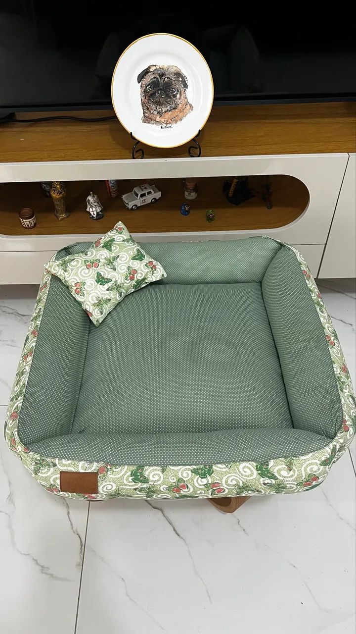 Cama Pet
