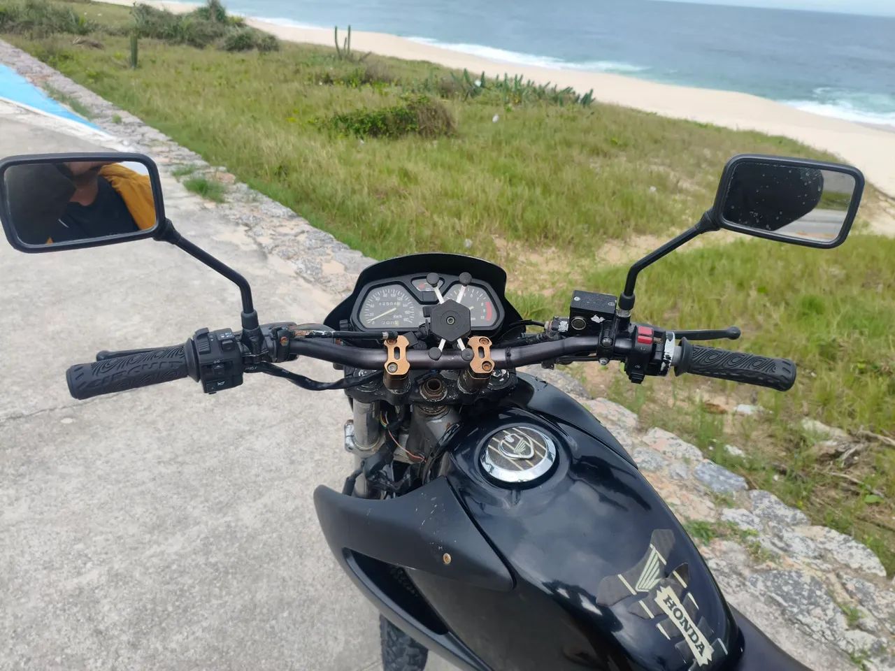 Vendo ou troco !  - Foto 4