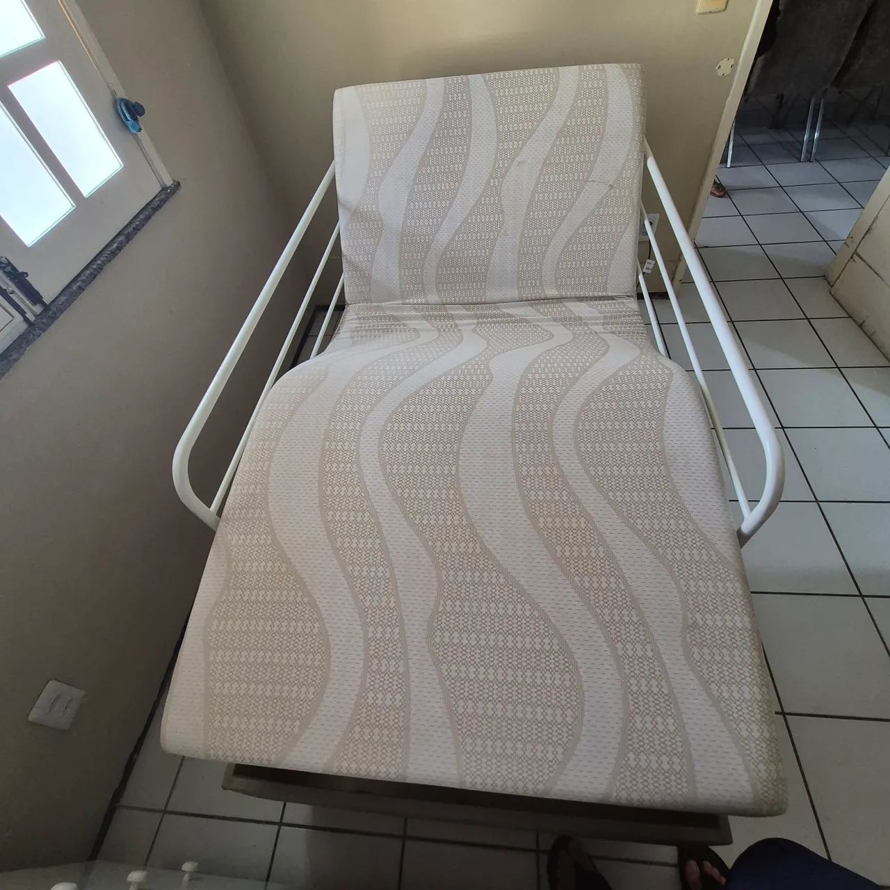Cama Motorizada (PILATI) - Foto 2