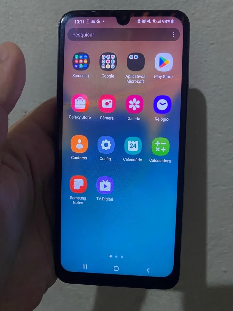 Samsung Galaxy a30 - Foto 3