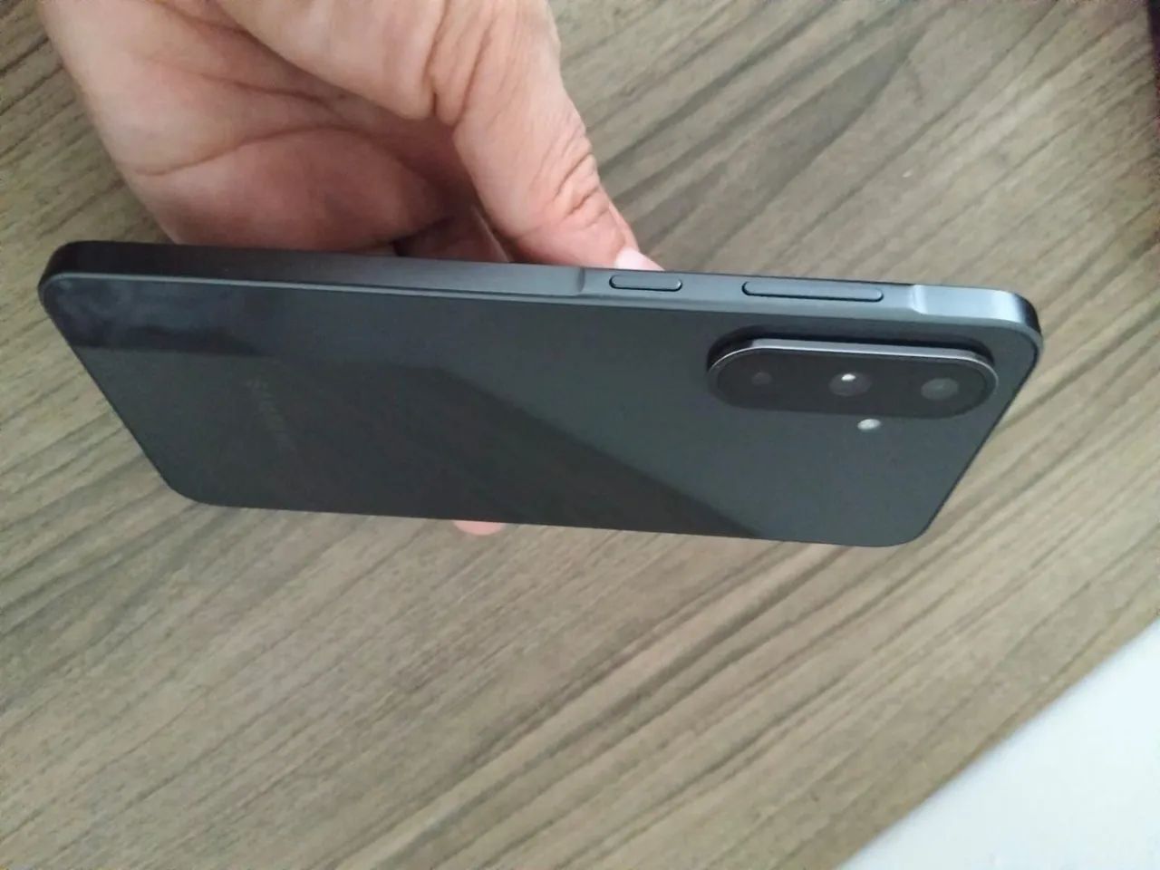 Galaxy A36 256GB novo - Foto 4