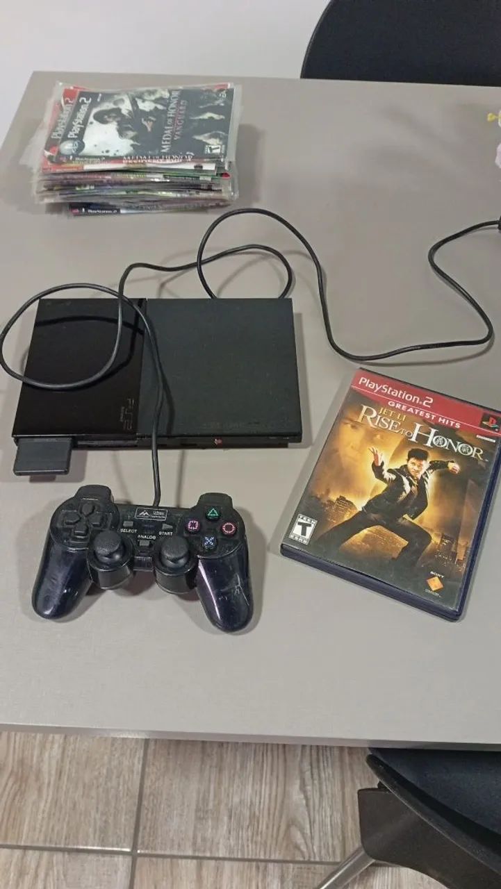 Playstation 2