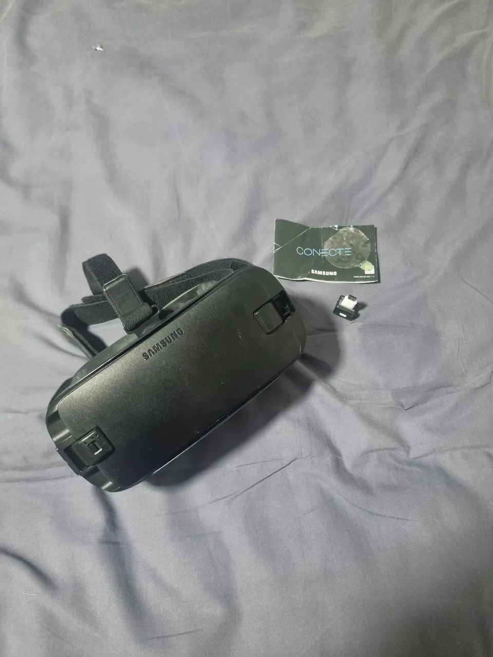 Gear VR sansung 
