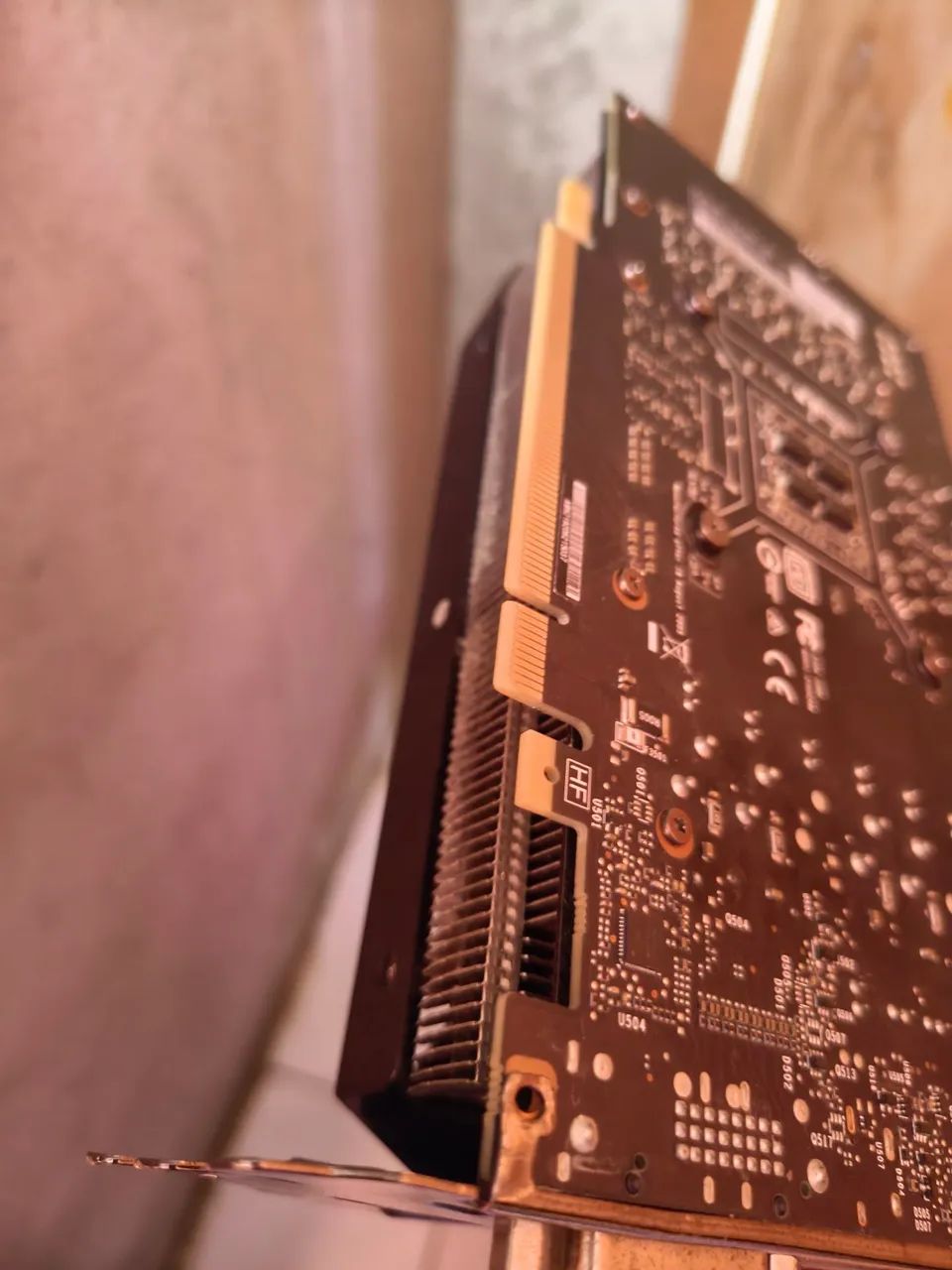 Rtx 2060 8gb  - Foto 2