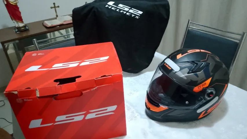 Capacete  - Foto 3
