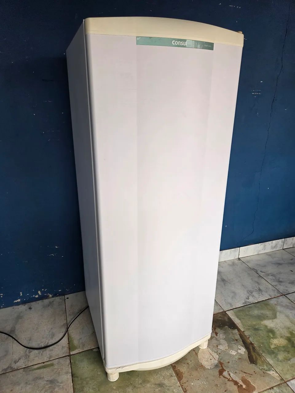 Vendo geladeira Consul  - Foto 2