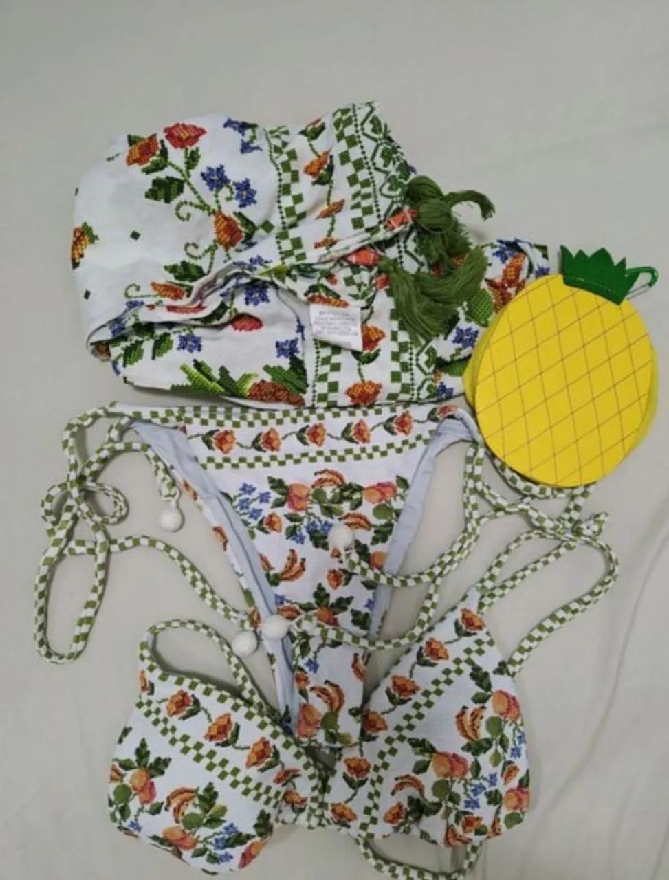 Conjunto completo Farm  - Foto 4