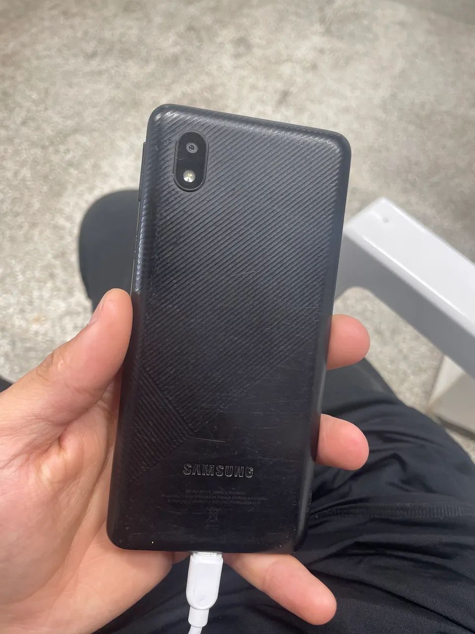 Samsung a01 core  - Foto 2