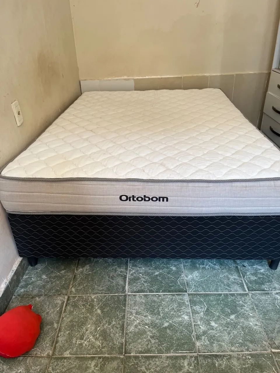 Cama box casal  - Foto 3