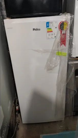 FREEZER VERTICAL PHILCO