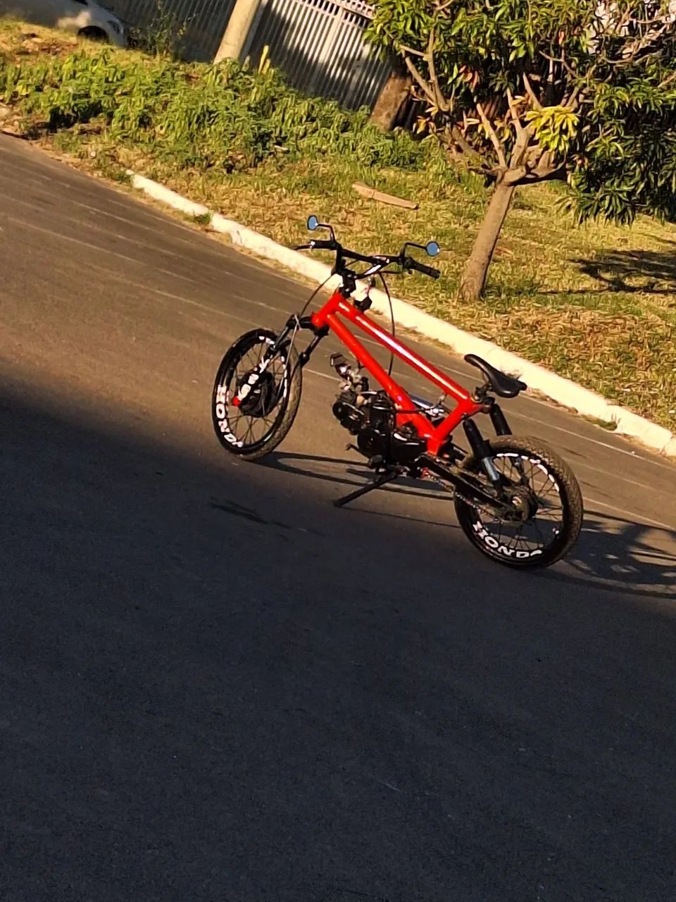 BMX  - Foto 5