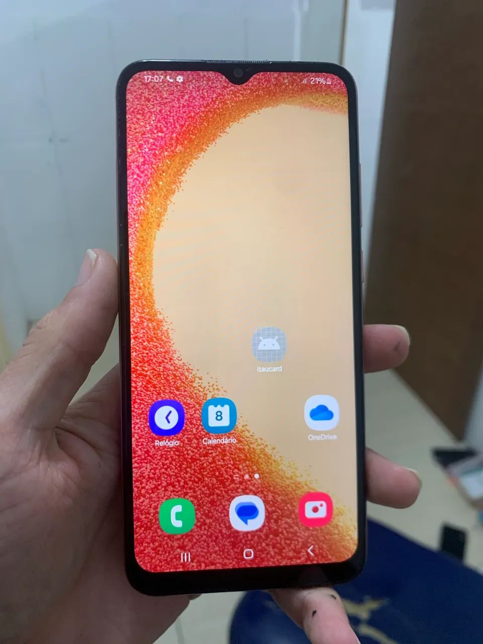 Samsung a04e top - Foto 5