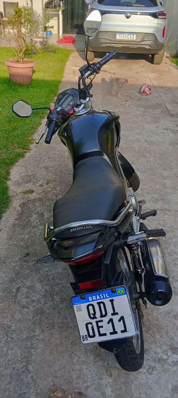 Fan 150 - Foto 2