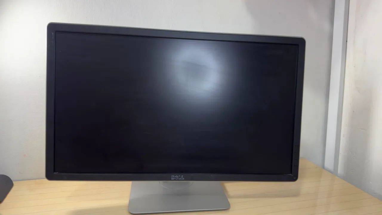 Monitor Dell P2314H 23? Full HD 