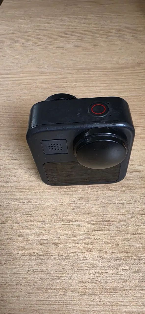 GoPro Max - Foto 4
