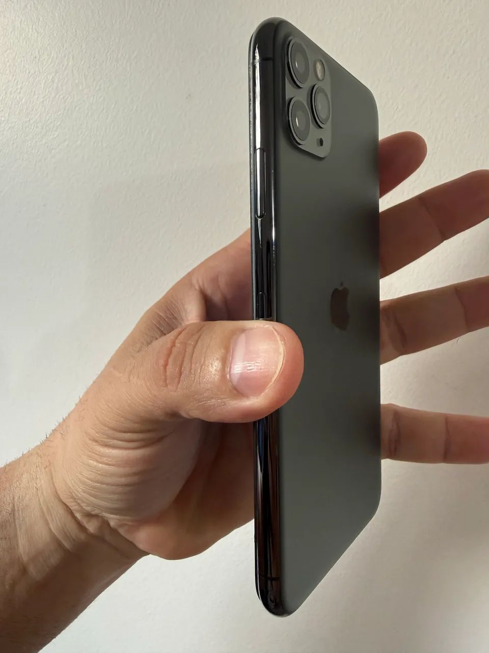 Iphone 11 pro Max 256gb Top Troco 