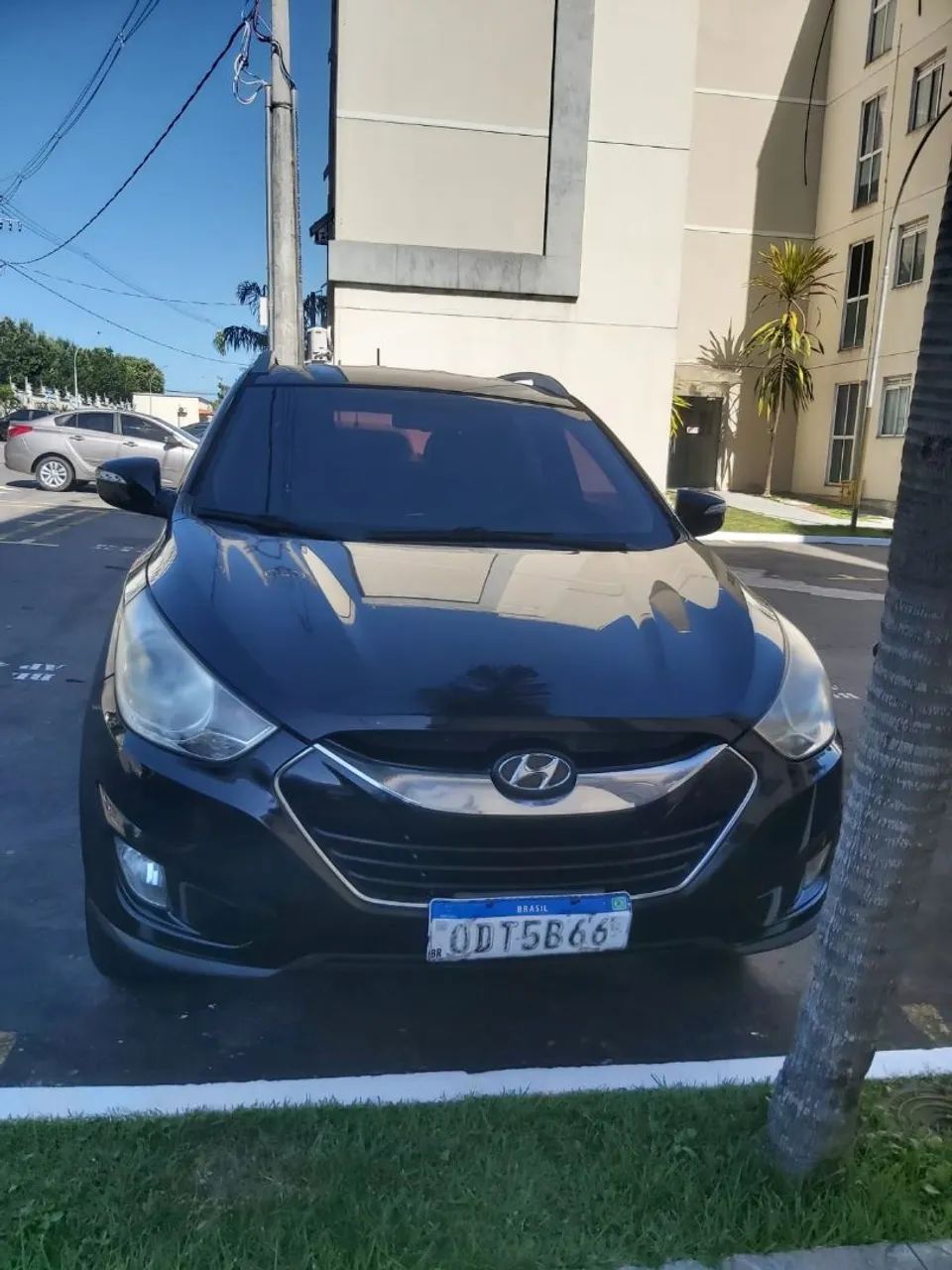 Hyundai IX35 GLS 2.0 16V 2WD Flex Aut. 2013 - Foto 4
