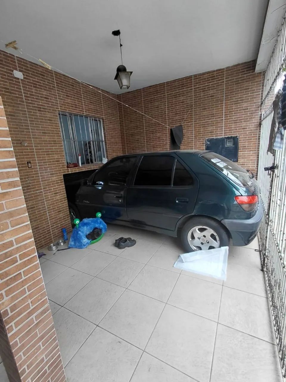 Casa Sobrado com 5 Cômodos, 2 Banheiros e Garagem Coberta - Rochdale Osasco  - Foto 2