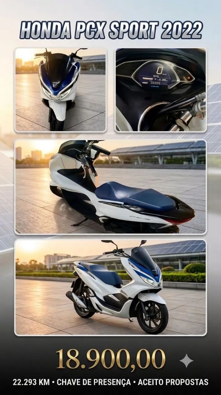 Pcx
