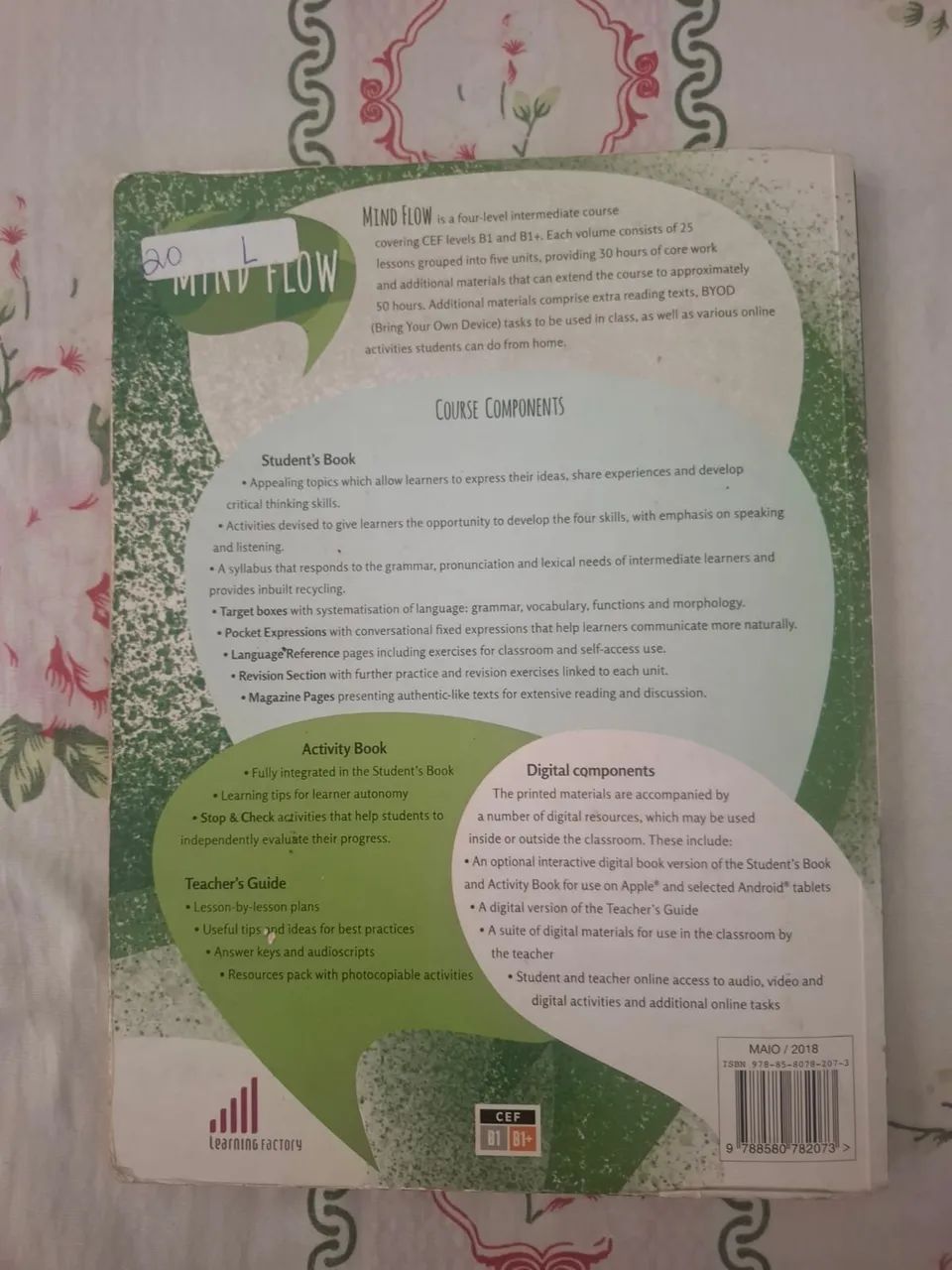 Mind Flow 4 - Foto 2