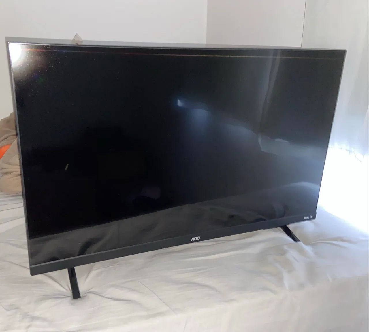 Televisão Smart AOC 32