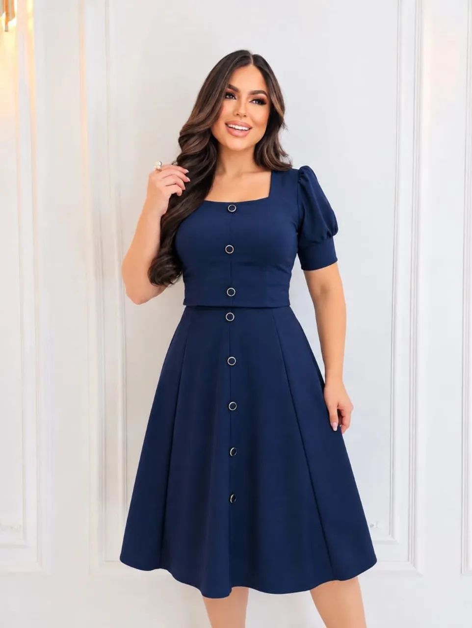 Moda Evangélica  - Foto 2