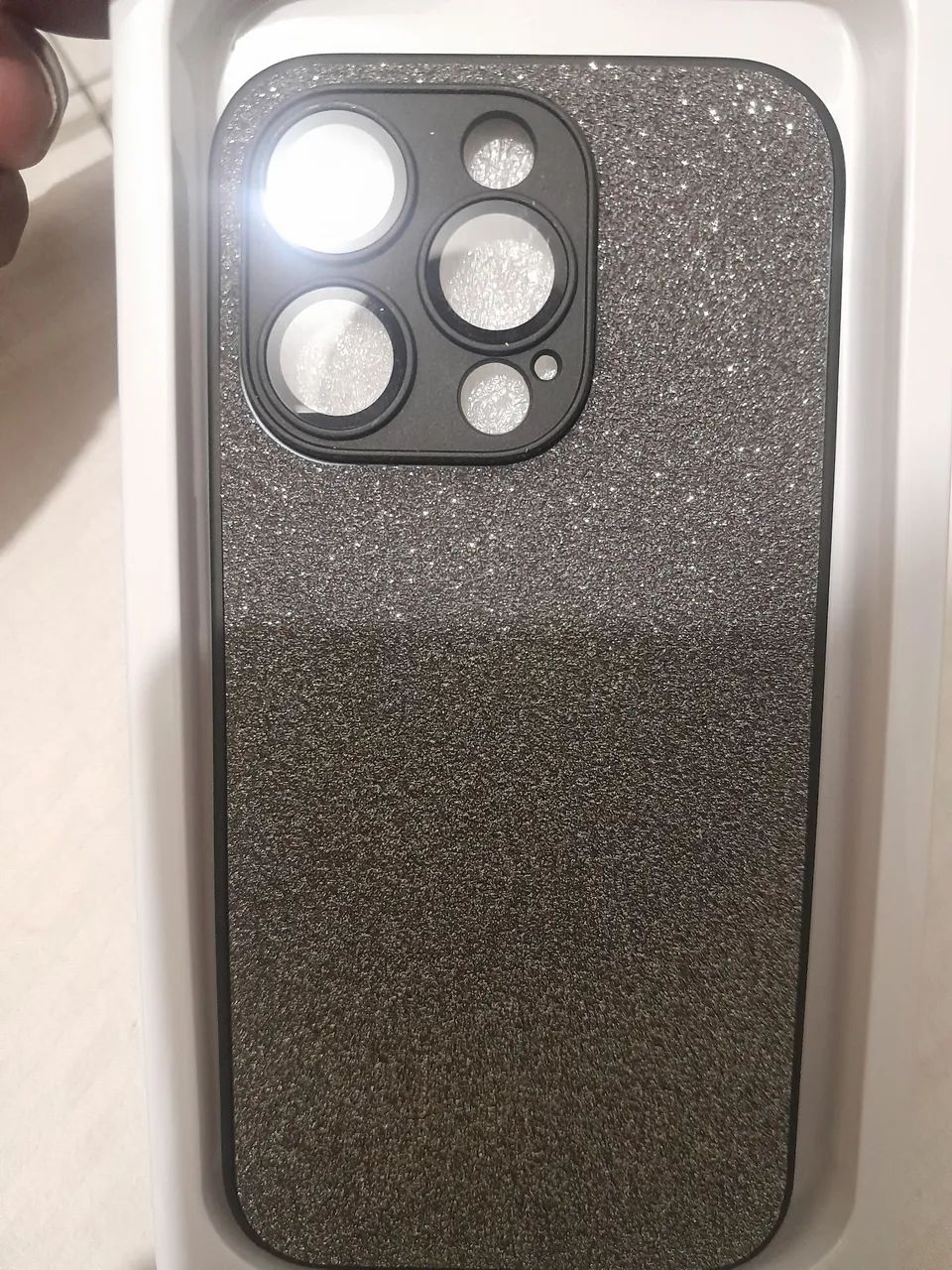 Capa iphone 15 pro max