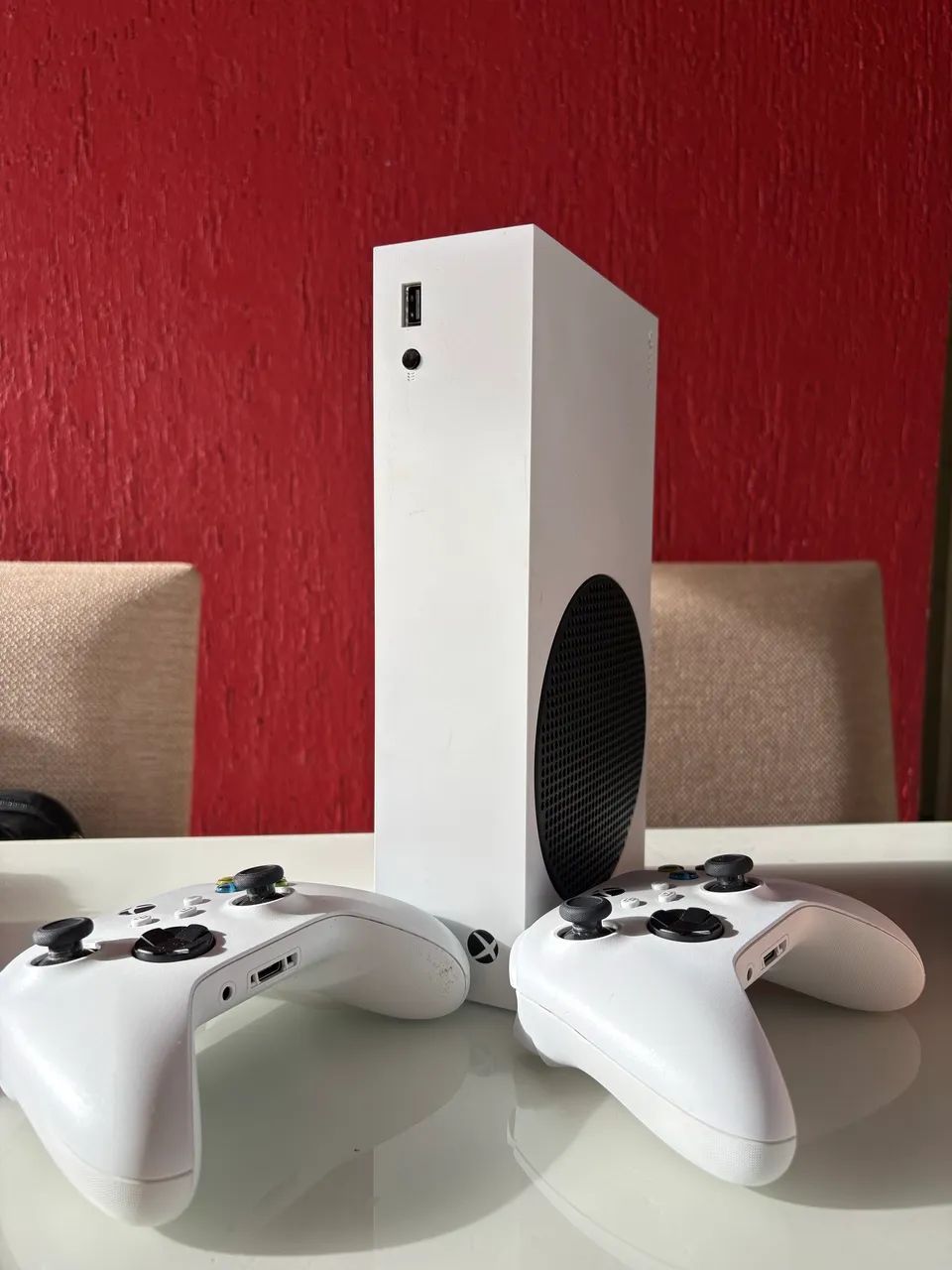 Xbox Séries S