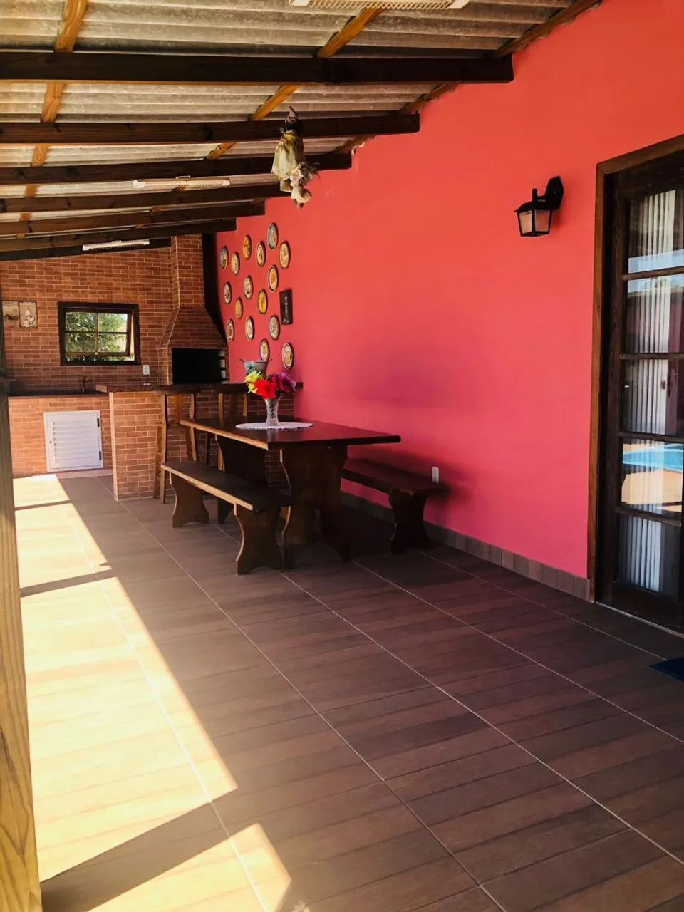 casa Lagoa de Ibiraquera  - Foto 5