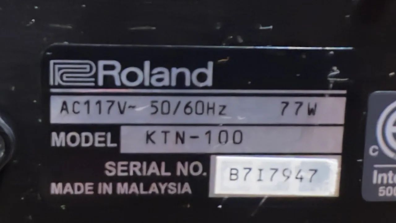 Boss Katana 100 MKI - Foto 3