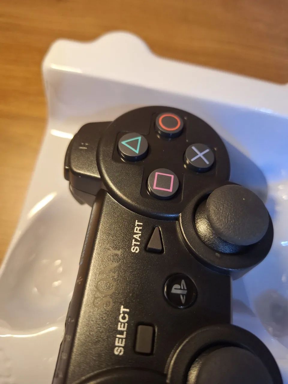 Controles Ps3 sem Fio - Foto 5
