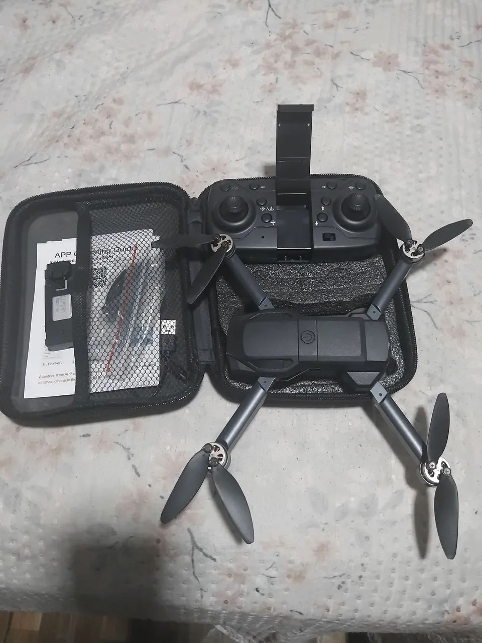 Drone amador  - Foto 3