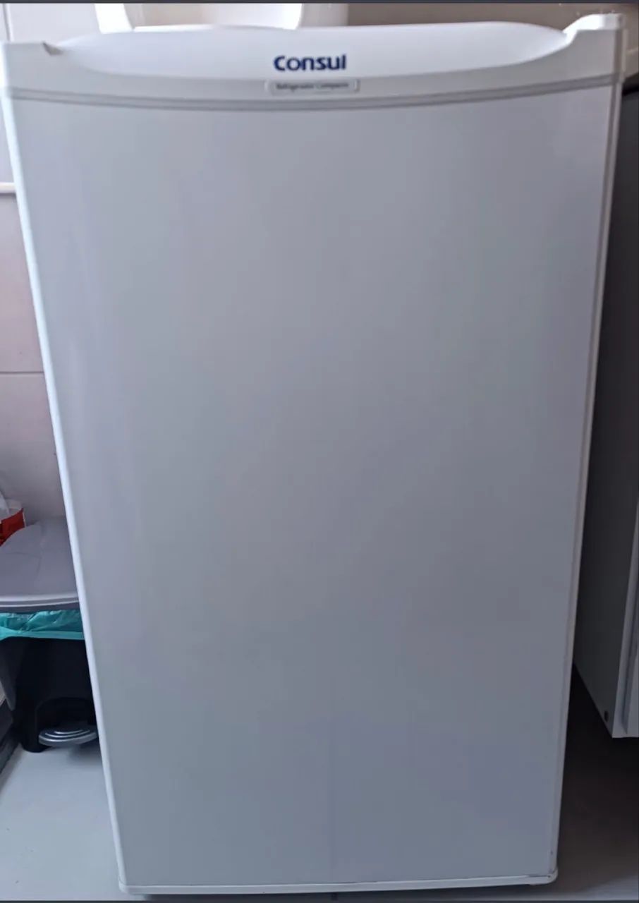 Frigobar Cônsul 117L - Foto 5