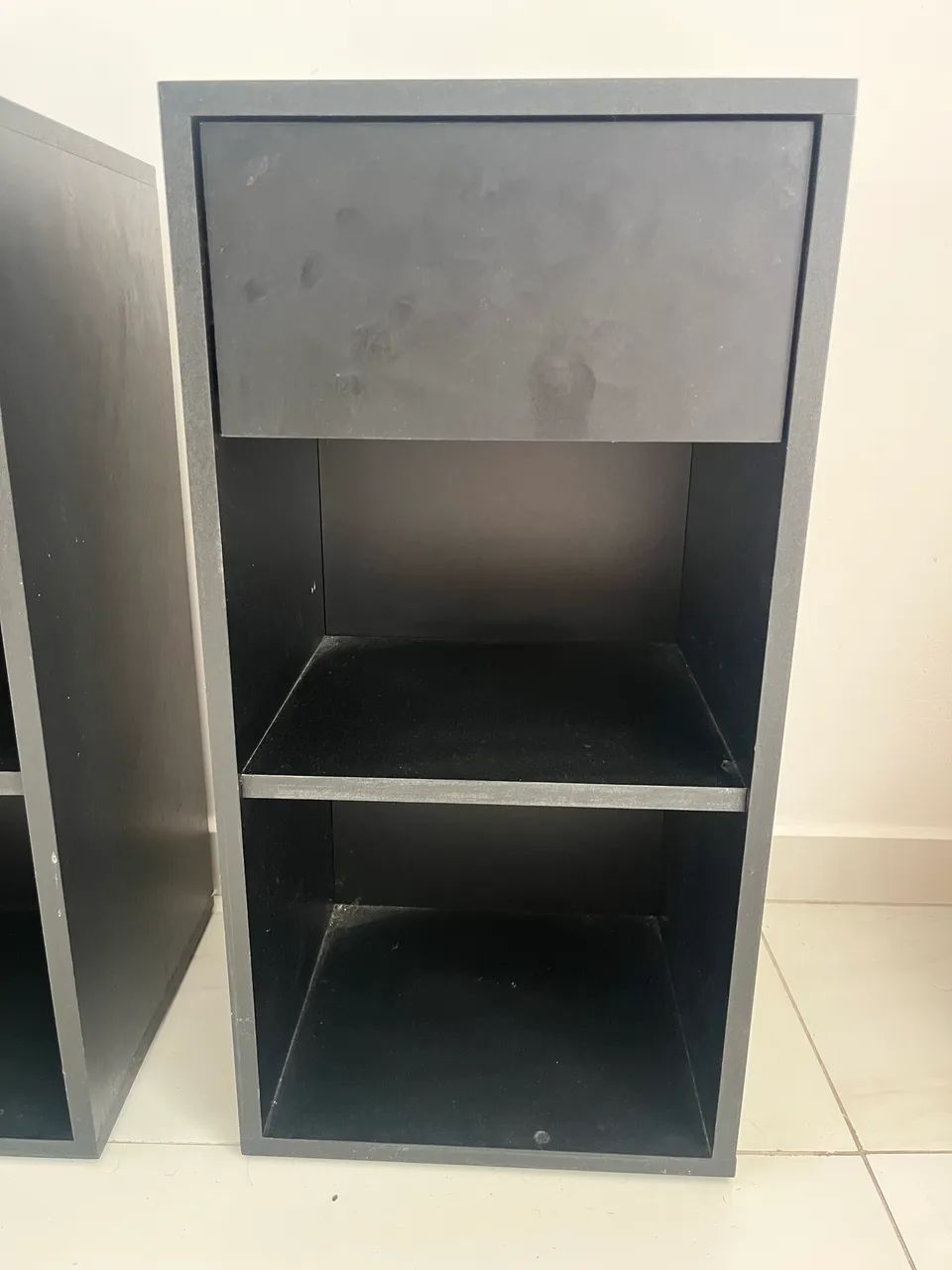Mesinha de cabeceira  - Foto 2