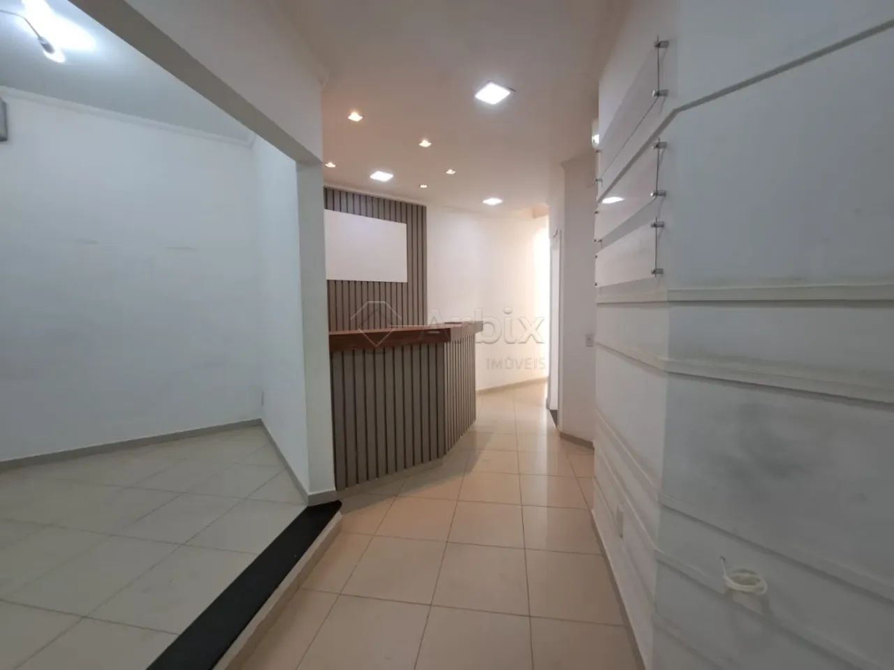 Sala comercial para alugar no Bairro Colina em Americana/SP. - Foto 2