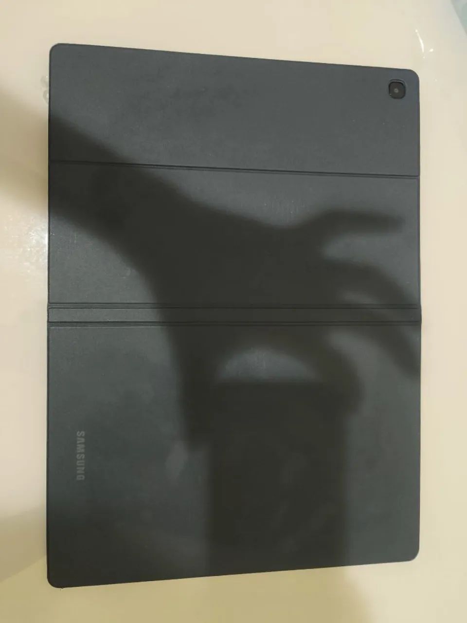 Galaxy Tab S6 Lite com caneta S Pen - Foto 2