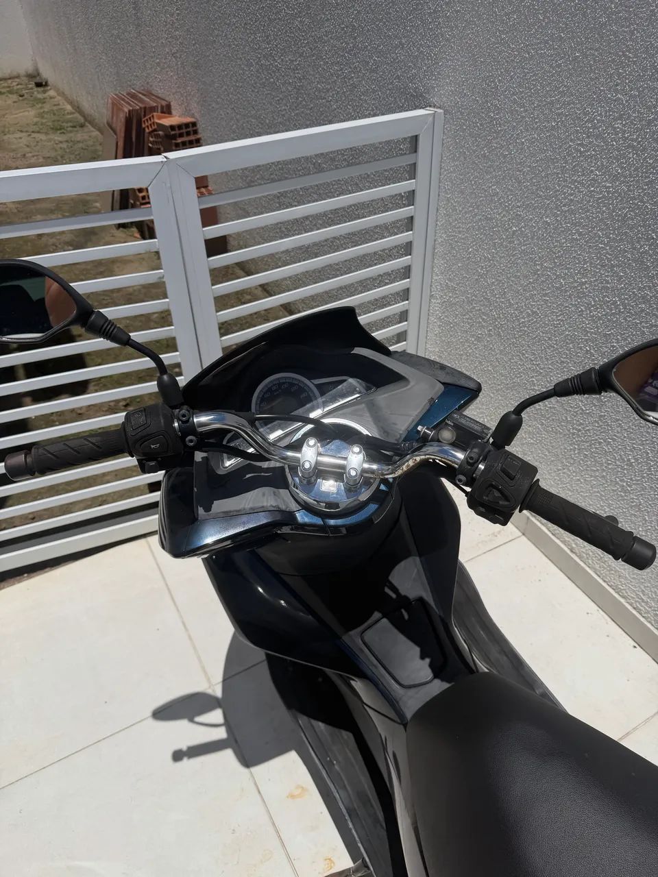 PCX 150 2018 - Foto 2