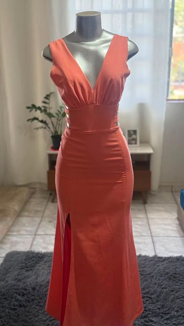 VESTIDOS DE FESTA