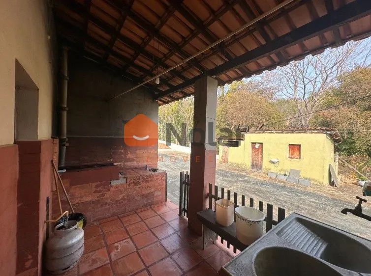 Fazenda à venda em Jaboticatubas/MG com 13,1 hectares, casa colonial completa e infraestru - Foto 10