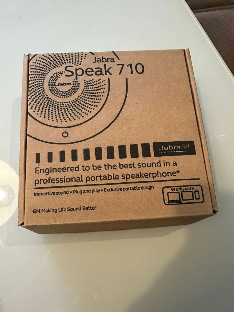 Jabra Speak 710 - Foto 4