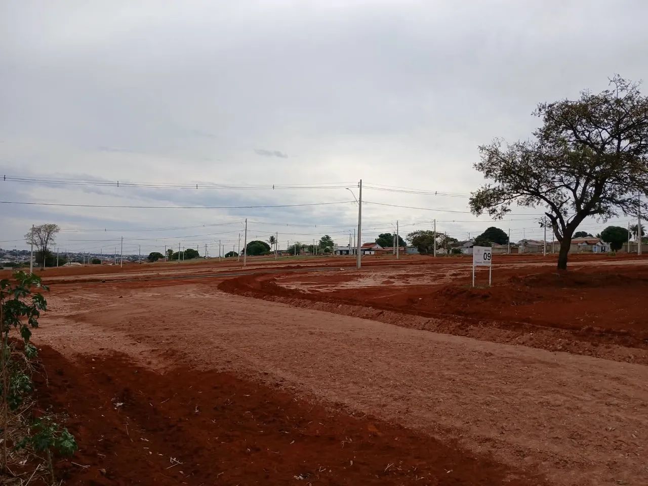 VENDO ÁGIO DE UM LOTE - Foto 3