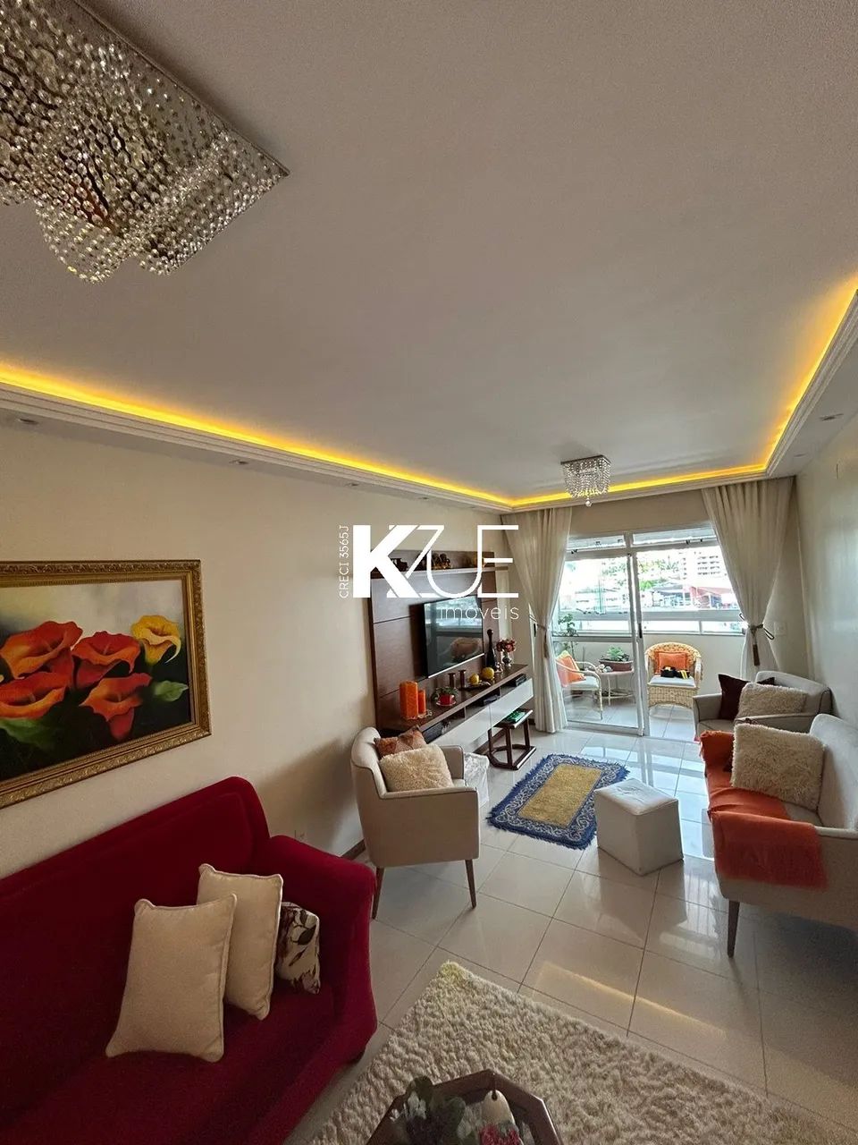 Ótimo apartamento no Estreito! - Foto 4